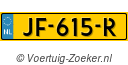 JF615R