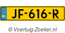 JF616R