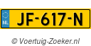 JF617N