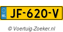 JF620V