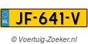 JF-641-V