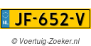 JF-652-V