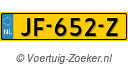 JF652Z