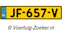 JF-657-V