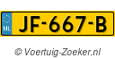 JF667B