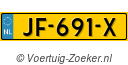 JF691X