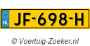 JF698H
