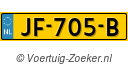 JF705B