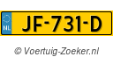JF731D