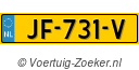 JF731V