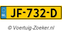 JF732D