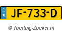 JF733D