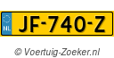 JF740Z