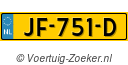 JF751D