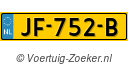 JF752B