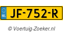 JF752R