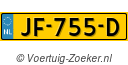 JF755D