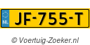 JF755T
