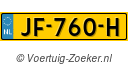 JF760H