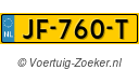 JF760T