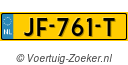 JF761T