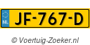 JF767D