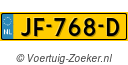 JF768D