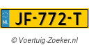 JF772T