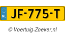 JF775T