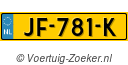 JF781K
