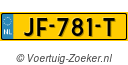 JF781T