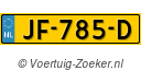 JF785D