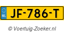 JF786T