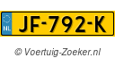 JF792K