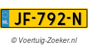 JF792N