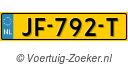 JF792T