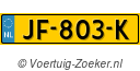 JF803K