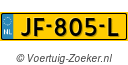 JF805L