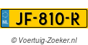 JF810R