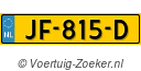 JF815D