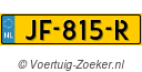 JF815R