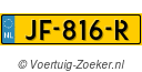 JF816R