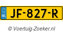 JF827R
