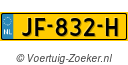 JF832H