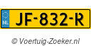 JF832R