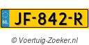 JF842R