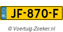 JF870F