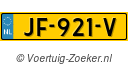 JF921V