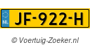 JF922H