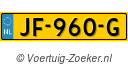 JF960G